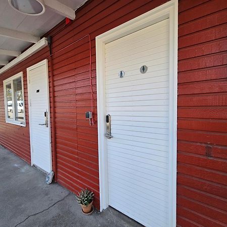 Danhostel Stevns Store Heddinge Eksteriør billede